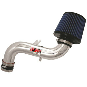 �yUSA�݌ɂ���z Injen 03�N-05�N Camry 3.0L 3.3L V6 04-05 Solara 3.3L V6 Polished �V���[�g Ram Intake injIS2032P HD�X