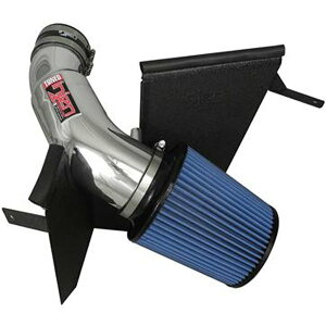 �yUSA�݌ɂ���z Injen 13 Jeep Grand Cherokee SRT-8 6.4L V8 Polished �V���[�g Ram �C���e�[�N w/ Heat Shield injPF5013P HD�X