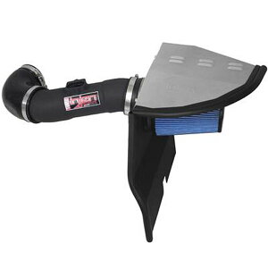 yUSA݌ɂz Injen 12N-14N Chev J} SRI 3.6L V6 NubN V[g Ram Pwr-Flow Ce[N Sys w/MR Tech&Air Fusion injPF7013WB HDX