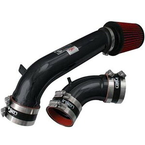 �yUSA�݌ɂ���z Injen 99�N-00�N BMW 323 E46 2.5L/328 E46 2.8L / 01 325 2.5L �u���b�N Cold �G�A�C���e�[�N **SPECIAL ORDER** injRD1110BLK HD�X