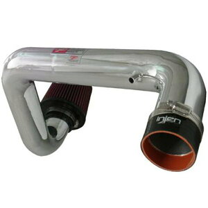 �yUSA�݌ɂ���z Injen 97�N-01�N Integra Type R Polished Cold �G�A�C���e�[�N injRD1425P HD�X