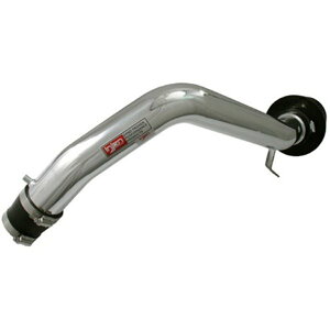 �yUSA�݌ɂ���z Injen 03-07 �A�R�[�h V6 / 04-08 TL / 07-08 TL Type S Polished Cold �G�A�C���e�[�N injRD1482P HD�X