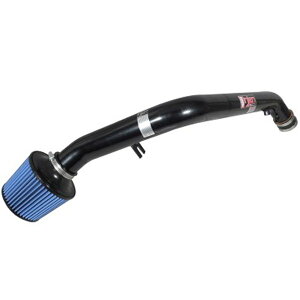 �yUSA�݌ɂ���z Injen 96-98 Civic Ex Hx EL (Canada) �u���b�N Cold �G�A�C���e�[�N *Special Order* injRD1550BLK HD�X