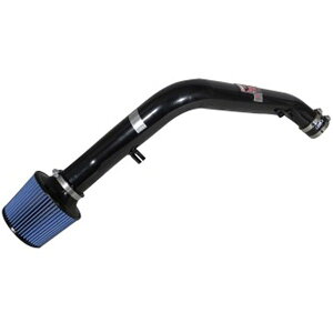 【USA在庫あり】 Injen 99年-00年 ホンダ Civic Si ブラック Cold エアインテーク injRD1560BLK HD店