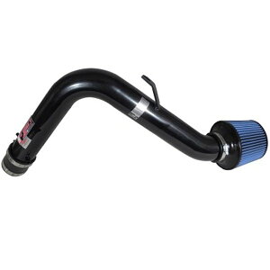 �yUSA�݌ɂ���z Injen 98-02 �z���_ �A�R�[�h / 02-03 Acura TL 3.2L (CARB 02 Only) �u���b�N Cold �G�A�C���e�[�N *SPECIAL ORDER* injRD1660BLK HD�X