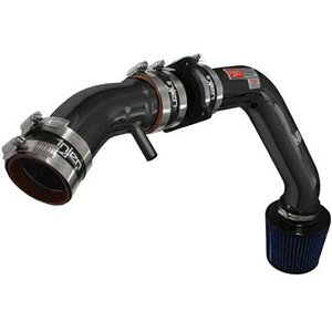 �yUSA�݌ɂ���z Injen 02�N-06�N �j�b�T�� Sentra SER Spec V 2.5L (CARB 02-04 Only) �u���b�N Cold �G�A�C���e�[�N **SPECIAL ORDER** injRD1966BLK HD�X