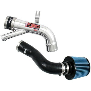 【USA在庫あり】 Injen 00-02 TT TT Quattro 180HP Motor Only Polished Cold エアインテーク injRD3025P HD店
