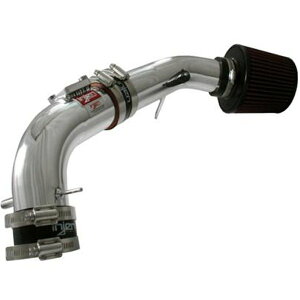 �yUSA�݌ɂ���z Injen 03-08 �}�c�_ 6 2.3L 4 Cyl. Polished Cold �G�A�C���e�[�N injRD6068P HD�X