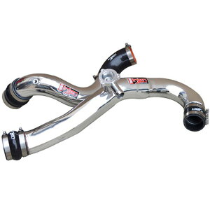 �yUSA�݌ɂ���z Injen 15�N-19�N �t�H�[�h Mustang 2.3L EcoBoost Aluminum �C���^�[�N�[���[ Piping Kit - Polished injSES9200ICP HD�X
