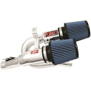 �yUSA�݌ɂ���z Injen 07�N-09�N 335i E92 / 08�N-09�N 135i E82 3.0L L6 Twin �C���e�[�N Polished �V���[�g Ram Intake injSP1125P HD�X