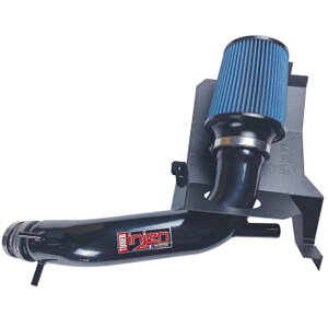 �yUSA�݌ɂ���z Injen 20�N �q�����_�C Veloster N 2.0L Turbo �u���b�N Cold �G�A�C���e�[�N�V�X�e�� injSP1343BLK HD�X