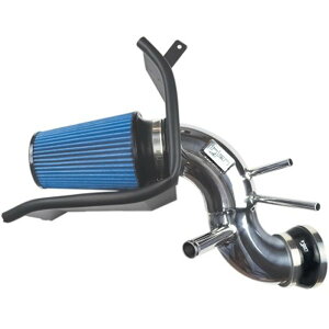 �yUSA�݌ɂ���z Injen 2018+ Kia Stinger L4-2.0L Turbo SP �V���[�g Ram �G�A�C���e�[�N injSP1355P HD�X