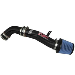 【USA在庫あり】 Injen 11年-12年 ヒュンダイ Elantra 1.8L 4cyl ブラック Tuned Cold エアインテーク w/ MR Tech & Web Nano-Fiber フィルター injSP1360BLK HD店