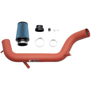 yUSA݌ɂz Injen 22N-23N q_C Elantra N L4-2.0L Turbo Cold GACe[N Nbh injSP1364WR HDX