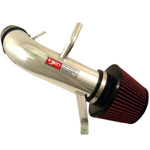 【USA在庫あり】 Injen 02-05 Civic Si / 02年-06年 RSX Type S Polished ショート Ram Intake injSP1476P HD店
