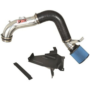 yUSA݌ɂz Injen 12-15 z_ Civic Si 9th Gen/13-15 Acura ILX 2.4L 4Cyl Polished True Cold GACe[N w/MR Tech injSP1575P HDX