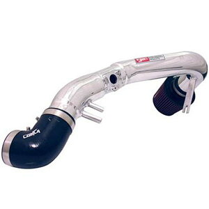 【USA在庫あり】 Injen 02-05 Civic Si Polished Cold エアインテーク injSP1576P HD店
