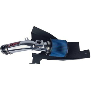 【USA在庫あり】 Injen 17-20 ホンダ Civic Si L4 1.5L Turbo Polished SP ショート Ram Intake injSP1584P HD店