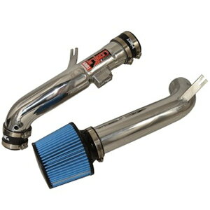 �yUSA�݌ɂ���z Injen 13-17 �z���_ �A�R�[�h 2.4L 4cyl Polished Cold �G�A�C���e�[�N w/MR Tech & Air Fusion (Converts to SRI) injSP1676P HD�X