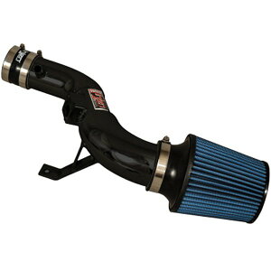 yUSA݌ɂz Injen 13-19 jbT Versa Note 1.6L 4 Cyl. ubN V[g Ram Ce[N w/ MR Technology injSP1906BLK HDX