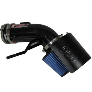 �yUSA�݌ɂ���z Injen 09-12 Maxima V6 3.5L �u���b�N �V���[�g Ram �C���e�[�N w/ MR Tech/Air Fusion/Heat Shield w/ �u���P�b�g injSP1947BLK HD�X