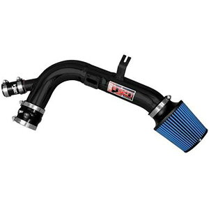 �yUSA�݌ɂ���z Injen 13-19 �j�b�T�� Sentra 4 �V�����_�[ 1.8L w/ MR Tech and Air Fusion �u���b�N �V���[�g Ram Intake injSP1970BLK HD�X