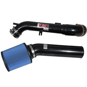 �yUSA�݌ɂ���z Injen 03�N-06�N G35 AT/MT Coupe �u���b�N Cold �G�A�C���e�[�N injSP1993BLK HD�X