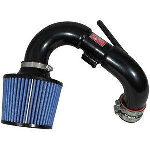 �yUSA�݌ɂ���z Injen 10-13 �g���^ Prius 1.8L 4cyl / 11-13 Lexus CT 200H Hybrid Blk C/A �C���e�[�N w/ MR Tech/Air Fusion injSP2090BLK HD�X
