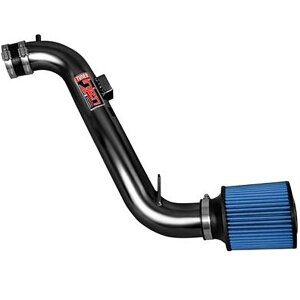 �yUSA�݌ɂ���z Injen 13-18 �}�c�_ 3 2.0L 4Cyl AT �u���b�N Cold �G�A�C���e�[�N with MR Tech and Air Fusion injSP6065BLK HD�X