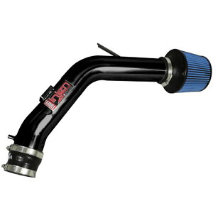 �yUSA�݌ɂ���z Injen 14-15 �}�c�_ 6 2.5L 4cyl �u���b�N Cold �G�A�C���e�[�N w/ MR Tech & Air Fusion injSP6073BLK HD�X