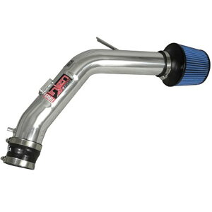 �yUSA�݌ɂ���z Injen 14-15 �}�c�_ 6 2.5L 4cyl Polished Cold �G�A�C���e�[�N w/ MR Tech & Air Fusion injSP6073P HD�X