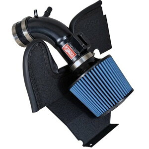 �yUSA�݌ɂ���z Injen 13-20 �t�H�[�h Fusion 2.5L 4Cyl �u���b�N Tuned �V���[�g Ram �C���e�[�N with MR Tech and Heat Shield injSP9062BLK HD�X