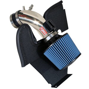 �yUSA�݌ɂ���z Injen 13-20 �t�H�[�h Fusion 2.5L 4Cyl Polished �V���[�g Ram �C���e�[�N with MR Tech and Heat Shield injSP9062P HD�X