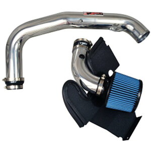 �yUSA�݌ɂ���z Injen 14 �t�H�[�h Fusion 2.0L Eco Boost 4Cyl �V���[�g Ram �C���e�[�N w/MR Tech & Heat Shield Polished injSP9063P HD�X