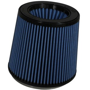 �yUSA�݌ɂ���z Injen AMSOIL Replacement Nanofiber Dry �G�A�t�B���^�[ 5in Flange Diameter/6.5in Base/6in Height/70 Pleat injX-1046-BB HD�X