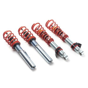 yUSA݌ɂz H&R 98N-04N Porsche 911/996 C2 Cabrio/Targa/Coupe (2WD) Street Perf. RC Over hrs29510-1 HDX