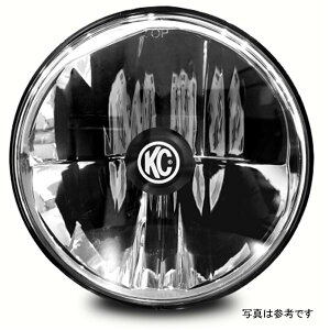 �yUSA�݌ɂ���z KC HiLiTES 07�N-18�N �W�[�v JK 7in. Gravity LED DOT Approved ���v���C�X�����g �w�b�h���C�g (�V���O��) kcl4235 HD�X
