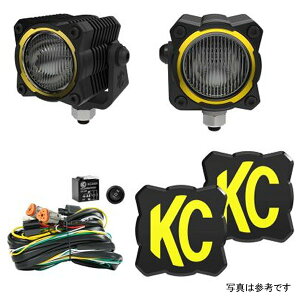 �yUSA�݌ɂ���z KC HiLiTES FLEX ERA 1 - Standard Backup ���C�g �L�b�g kcl520 HD�X