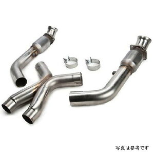 yUSA݌ɂz Kooks 14+ GM 1500 Series Truck 5.3L 3in x OEM Out Cat SS Y Pipe Kooks HDR Req ksh28603200 HDX