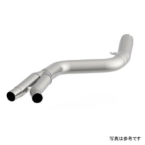 yUSA݌ɂz Kooks 2020 g^ Supra 3.5in x 3in SS Resonator Delete Mid-Section ksh44114300 HDX