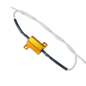 �yUSA�݌ɂ���z Oracle 10W Resistor SEE WARRANTY orl2030-504 HD�X