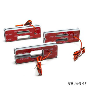 yUSA݌ɂz ORACLE CeBO Universal Illuminated LED Letter Badges - Matte Wht Surface tBjbV - C SEE WARRANTY orl3140-C-001 HDX