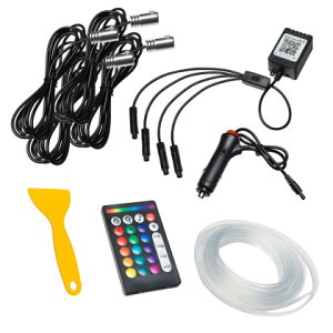 �yUSA�݌ɂ���z Oracle ���C�e�B���O �t�H�[�h Bronco ColorSHIFT Fiber Optic LED Interior �L�b�g SEE WARRANTY orl4237-333 HD�X