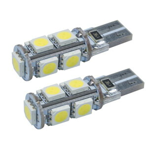 �yUSA�݌ɂ���z Oracle T10 5 LED 3 Chip SMD �o���u (2��) - Cool White SEE WARRANTY orl4801-001 HD�X