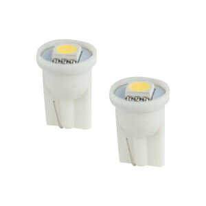 �yUSA�݌ɂ���z Oracle T10 1 LED 3-Chip SMD �o���u (2��) - Cool White SEE WARRANTY orl4806-001 HD�X