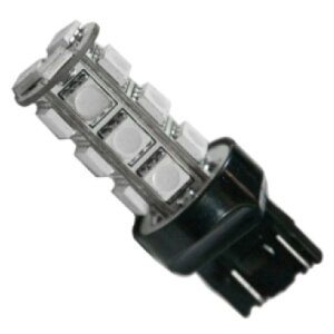 �yUSA�݌ɂ���z Oracle 7443 18 LED 3-Chip SMD �o���u (�V���O��) - Amber SEE WARRANTY orl5011-005 HD�X