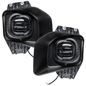 �yUSA�݌ɂ���z Oracle 11�N-15�N �t�H�[�h Superduty High Powered LED �t�H�O (2��) - 6000K SEE WARRANTY orl5862-504 HD�X