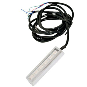 yUSA݌ɂz JX^ _Ci~NX Custom Dynamics }WJEBU[h LED|bh 2040-0655 HDX