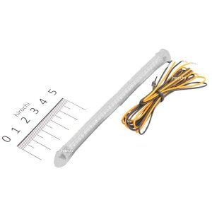 yUSA݌ɂz JX^ _Ci~NX Custom Dynamics LEDCg TruFlex 30LED/4.53C`(115mm) Ao[/NA 2040-0939 HDX