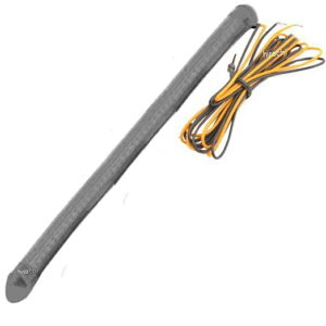 yUSA݌ɂz JX^ _Ci~NX Custom Dynamics LEDCg TruFlex 45LED/6.30C`(160mm) /X[N 2040-0945 HDX